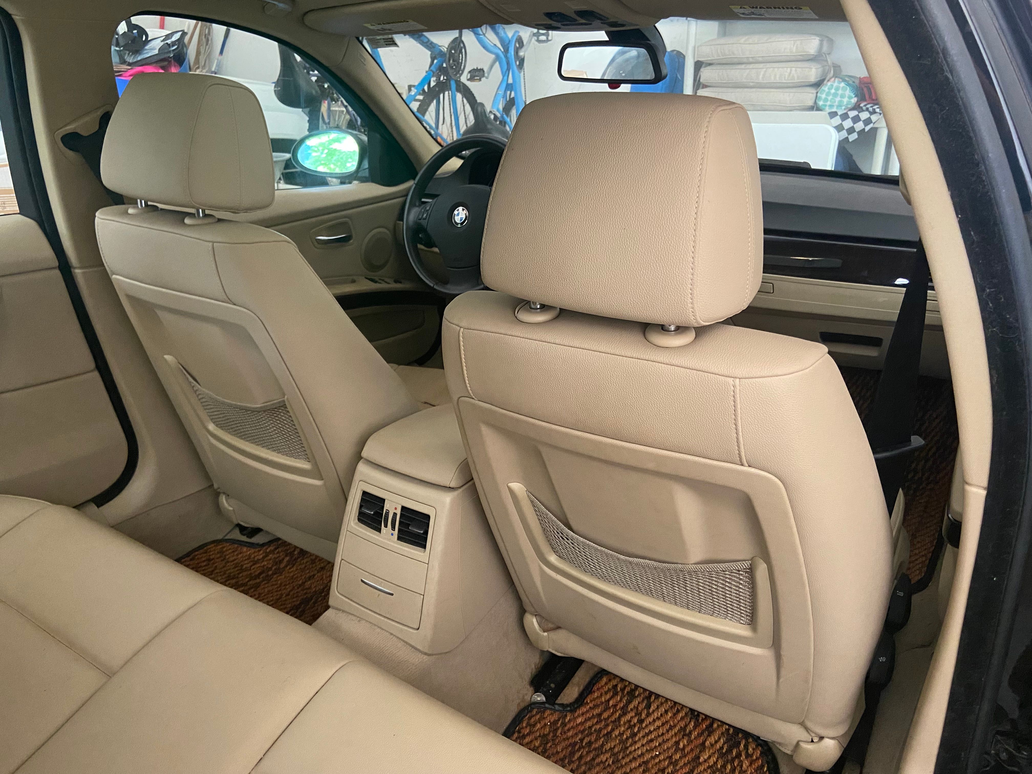 Used 2008 BMW 328i Sedan RWD image 8