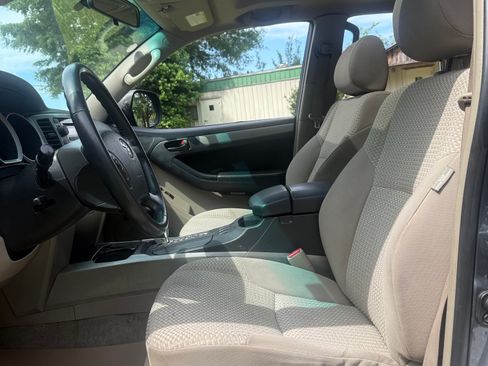 Used 2008 Toyota 4Runner Sport RWD image 16