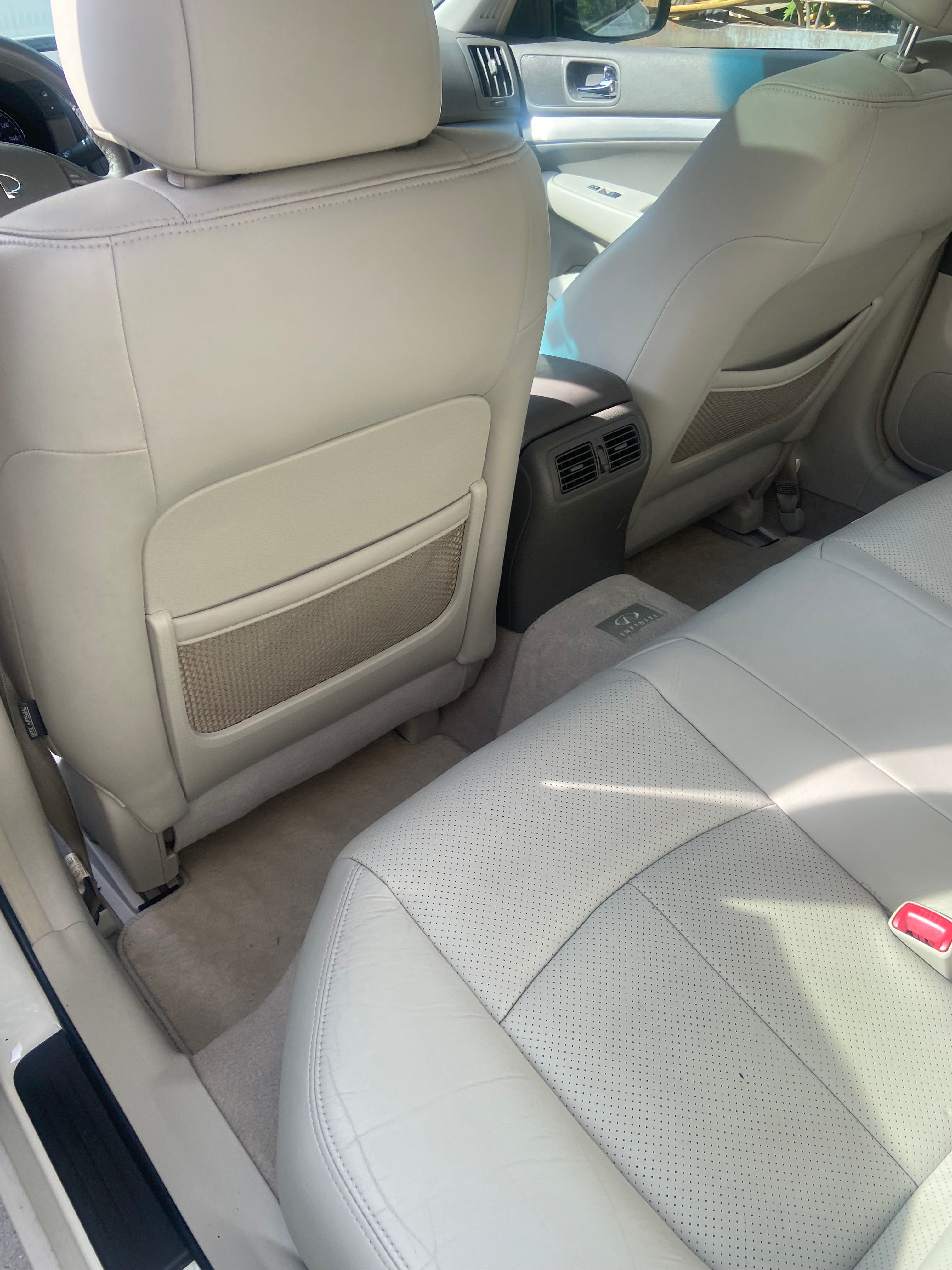 Used 2013 INFINITI G37 x Sedan w/ Premium Pkg AWD/4WD image 11