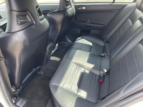 Used 2013 Mitsubishi Lancer Evolution MR AWD/4WD image 18