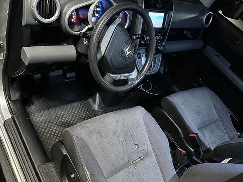 Used 2008 Honda Element LX image 6