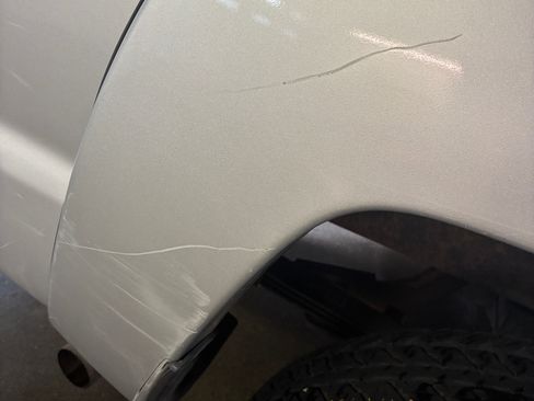 Used 2005 Toyota Tacoma 4x4 Access Cab image 19