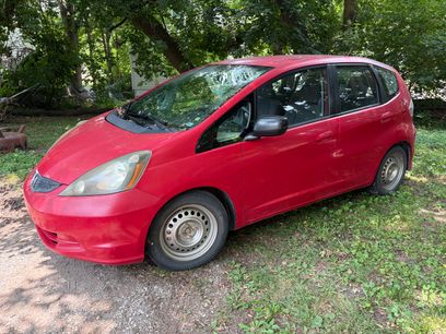 Used 2011 Honda Fit