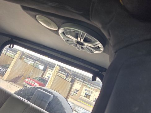 Used 2003 Jeep Wrangler X image 14