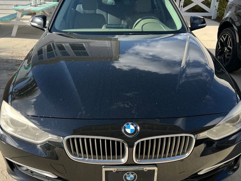 Used 2013 BMW 328i xDrive Sedan image 4