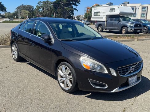 Used 2011 Volvo S60 T6 image 4