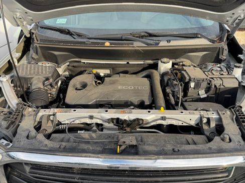 Used 2021 GMC Terrain SLE image 11