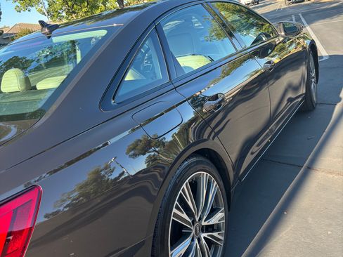 Used 2024 Audi A6 Premium Plus w/ Premium Plus Package AWD/4WD image 17