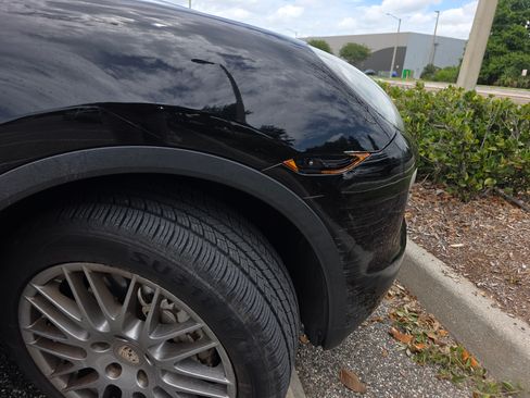 Used 2012 Porsche Cayenne S AWD/4WD image 12