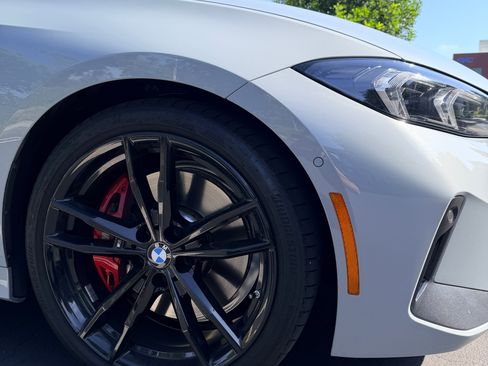 Used 2024 BMW M340i image 11