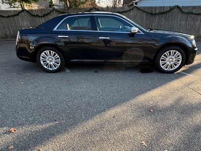 Used 2013 Chrysler 300 C w/ Beats Audio Group