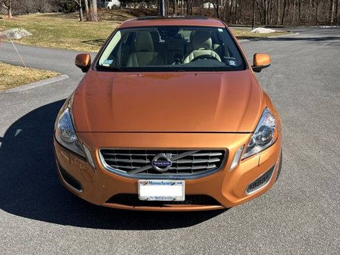 Used 2013 Volvo S60 T5 image 7