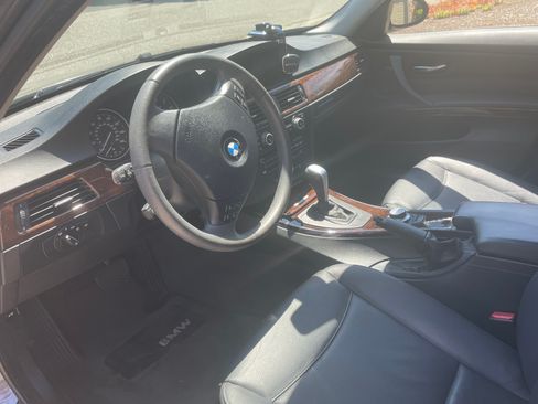 Used 2008 BMW 328xi Wagon AWD/4WD image 5