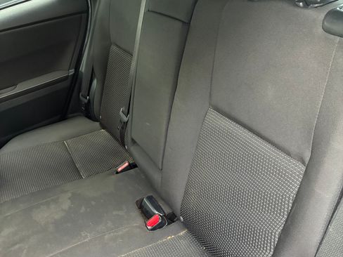 Used 2017 Toyota Corolla iM FWD image 11