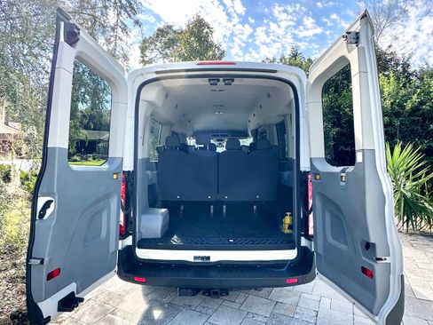 Used 2016 Ford Transit 350 XLT image 25