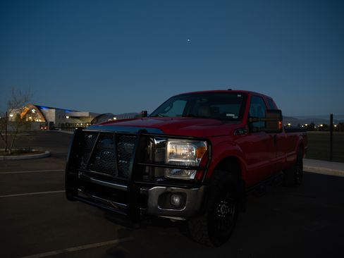 Used 2015 Ford F250 XLT w/ XLT Value Package image 25