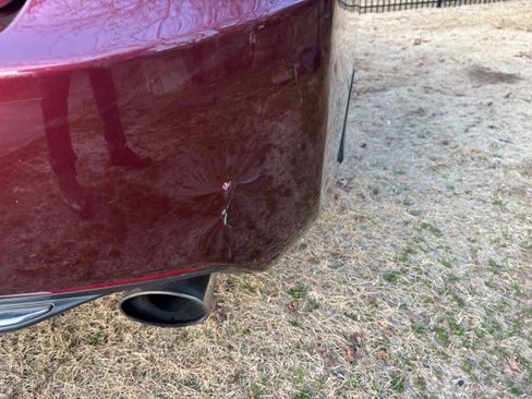 Used 2014 Honda Accord EX-L image 9