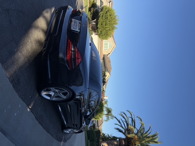 Used 2009 Mercedes-Benz SL 550 image 6