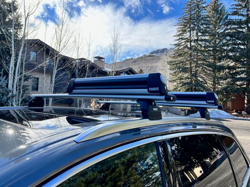 Used 2018 Audi Q7 3.0T Premium Plus image 8