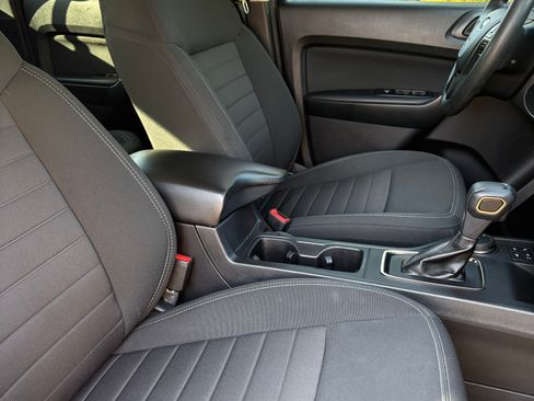 Used 2019 Ford Ranger XL w/ FX4 Off-Road Package image 6