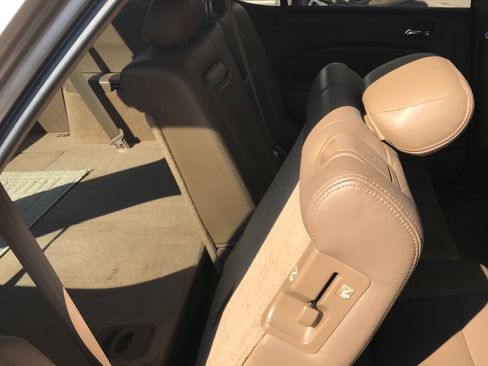 Used 2004 Acura MDX Touring image 10