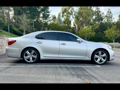 Used 2011 Lexus LS 460