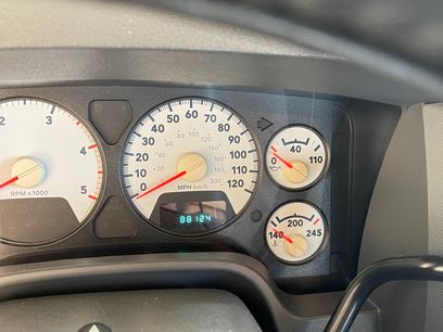 Used 2007 Dodge Ram 2500 Truck SLT w/ Quad Cab Big Horn Value Group