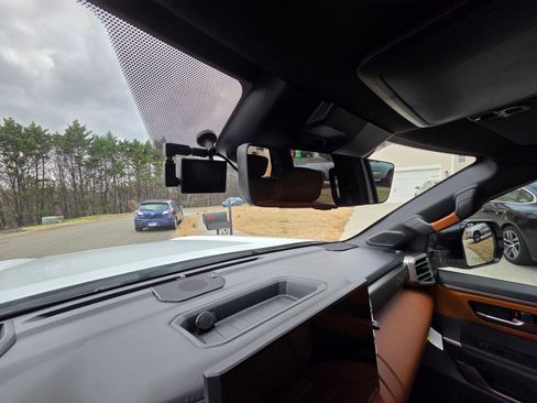 Used 2024 Toyota Tundra 1794 Edition image 31