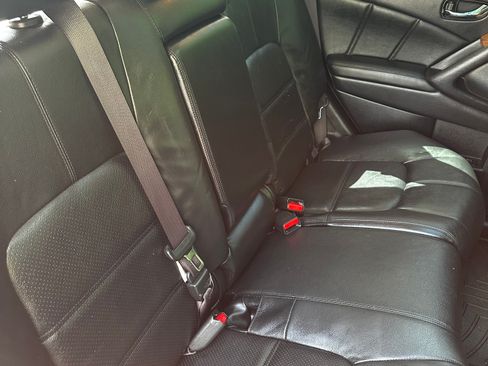 Used 2014 Nissan Murano LE w/ Platinum Edition Package image 24