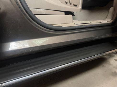 Used 2016 Chevrolet Tahoe LTZ image 11