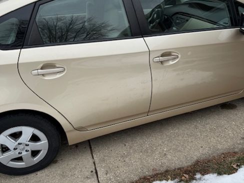 Used 2010 Toyota Prius Three image 24