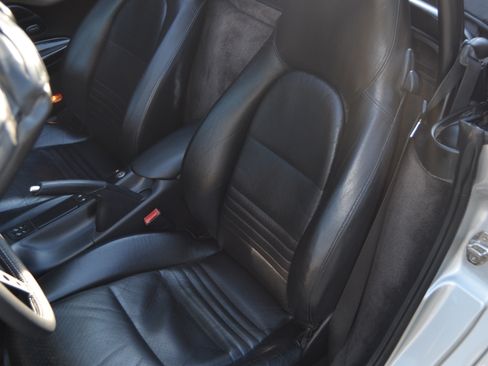 Used 2000 Porsche Boxster image 16