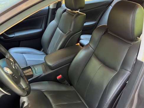 Used 2014 Nissan Maxima 3.5 SV w/ Premium Package FWD image 13