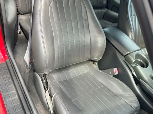 Used 1997 Chevrolet Camaro RS w/ Preferred Equipment Group 2 image 25