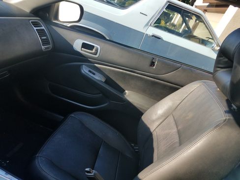 Used 2004 Honda Civic EX image 12