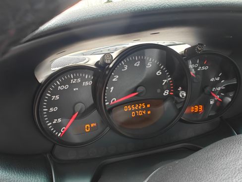 Used 2001 Porsche Boxster image 15