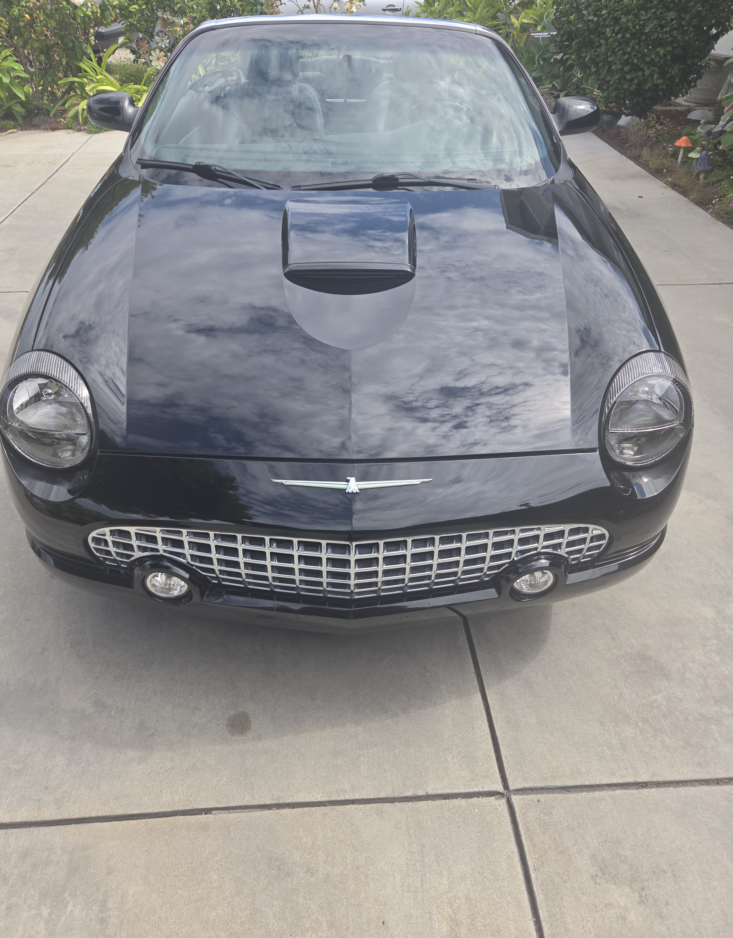 Used 2003 Ford Thunderbird RWD image 26
