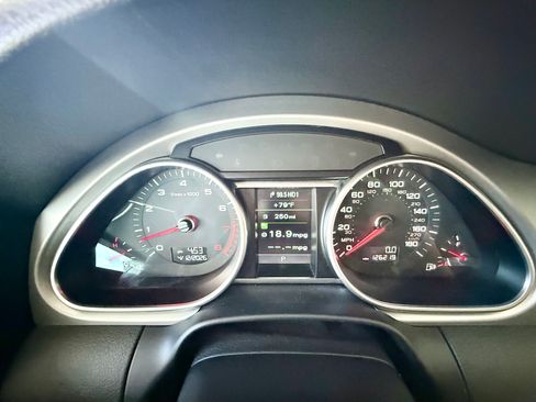 Used 2015 Audi Q7 3.0T Premium Plus image 24