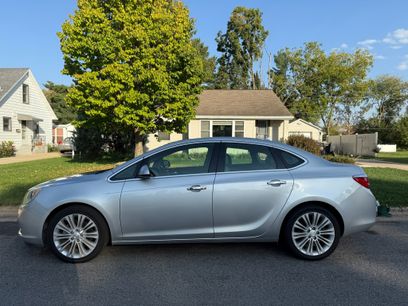 Used 2013 Buick Verano