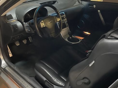 Used 2007 INFINITI G35 Coupe w/ Premium Pkg image 10