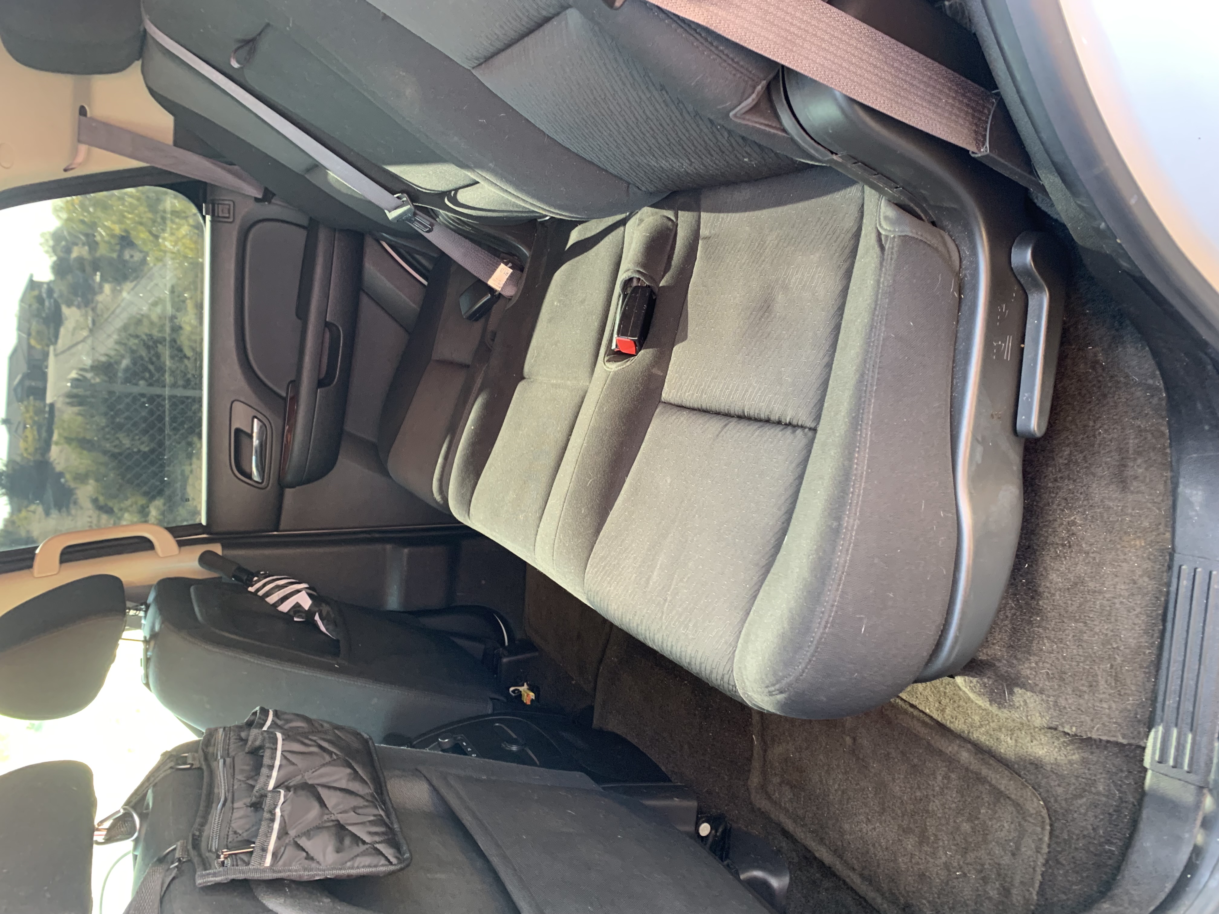 Used 2013 Chevrolet Tahoe LS w/ Convenience Package AWD/4WD image 17