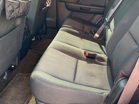 Used 2013 Chevrolet Tahoe LS w/ Convenience Package AWD/4WD image 17