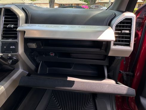 Used 2021 Ford F250 Lariat w/ Tremor Off-Road Package image 14