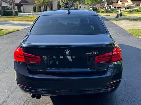 Used 2016 BMW 328i Sedan RWD image 12