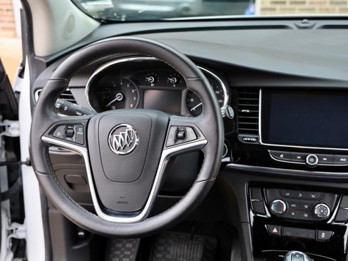 Used 2017 Buick Encore Preferred FWD image 13