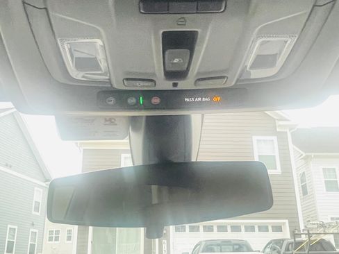 Used 2021 Chevrolet Silverado 1500 LT w/ All Star Edition Plus image 14