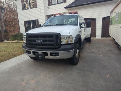 Used 2006 Ford F350 XL
