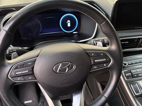 Used 2023 Hyundai Santa Fe Limited AWD/4WD image 24