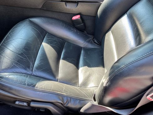 Used 2008 Chevrolet Corvette Convertible w/ Preferred Equipment Group image 8