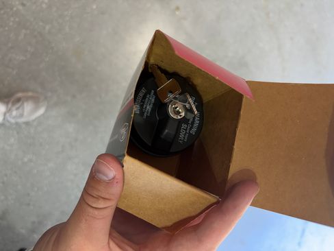 Used 2003 Nissan Frontier XE RWD image 13